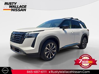2026 Nissan Pathfinder for sale in Knoxville TN
