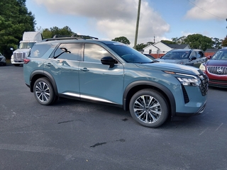 2026 Nissan Pathfinder for sale in Greer SC