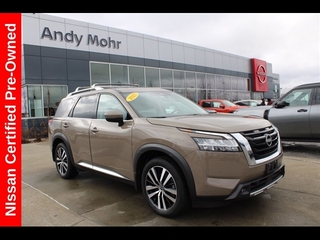 2023 Nissan Pathfinder for sale in Avon IN
