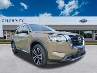 2023 Nissan Pathfinder for sale in Toms River NJ