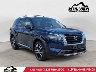 2023 Nissan Pathfinder for sale in Mcdonald TN