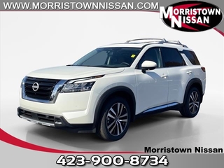 2024 Nissan Pathfinder for sale in Morristown TN