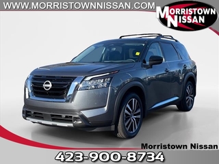 2024 Nissan Pathfinder for sale in Morristown TN