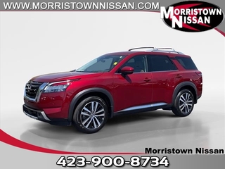 2024 Nissan Pathfinder for sale in Morristown TN