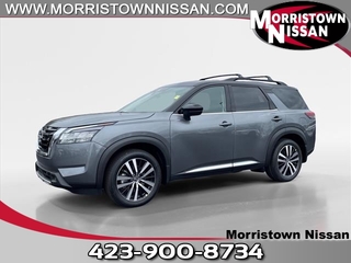 2024 Nissan Pathfinder for sale in Morristown TN