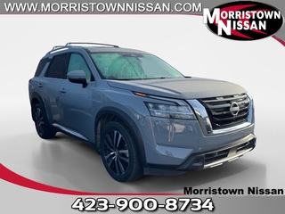 2024 Nissan Pathfinder for sale in Morristown TN