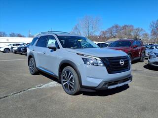 2025 Nissan Pathfinder for sale in Fairless Hills PA