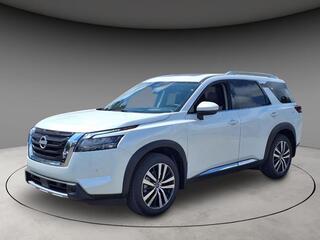 2025 Nissan Pathfinder for sale in Louisville KY
