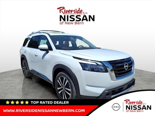2025 Nissan Pathfinder for sale in New Bern NC
