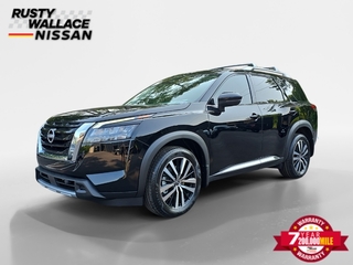 2025 Nissan Pathfinder for sale in Knoxville TN