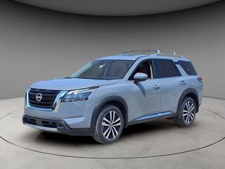 2025 Nissan Pathfinder for sale in Louisville KY