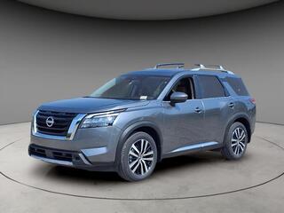 2025 Nissan Pathfinder for sale in Louisville KY