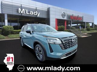 2026 Nissan Pathfinder for sale in Crystal Lake IL