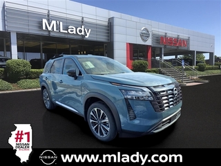 2026 Nissan Pathfinder for sale in Crystal Lake IL