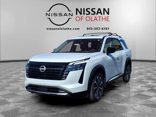 2026 Nissan Pathfinder for sale in Olathe KS