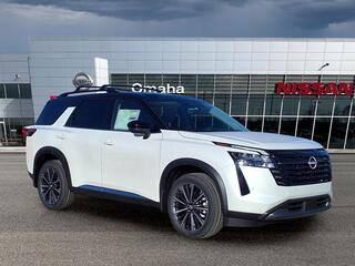 2026 Nissan Pathfinder for sale in Omaha NE