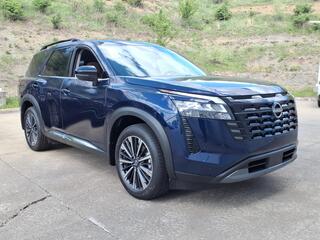 2026 Nissan Pathfinder for sale in Triadelphia WV