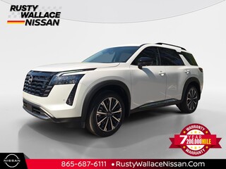 2026 Nissan Pathfinder for sale in Knoxville TN