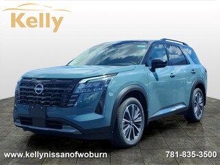 2026 Nissan Pathfinder for sale in Stoneham MA