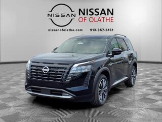 2026 Nissan Pathfinder for sale in Olathe KS