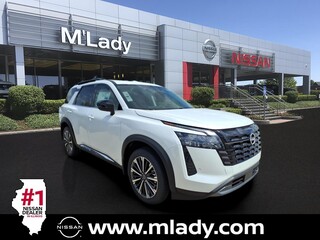 2026 Nissan Pathfinder for sale in Crystal Lake IL