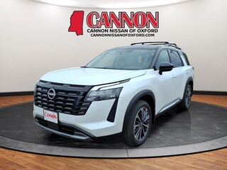 2026 Nissan Pathfinder for sale in Bedford PA