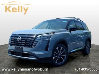 2026 Nissan Pathfinder for sale in Stoneham MA