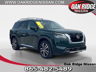 2024 Nissan Pathfinder for sale in Oak Ridge TN