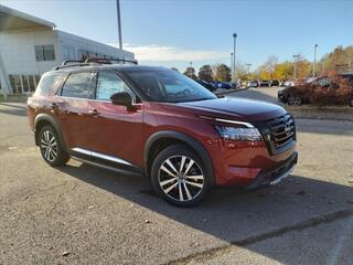 2024 Nissan Pathfinder for sale in Clarksville TN