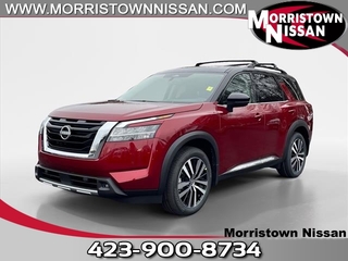 2024 Nissan Pathfinder for sale in Morristown TN