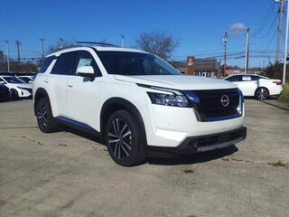 2024 Nissan Pathfinder for sale in Mentor OH