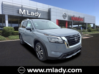 2025 Nissan Pathfinder for sale in Crystal Lake IL