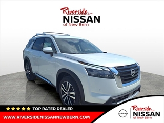 2025 Nissan Pathfinder for sale in New Bern NC
