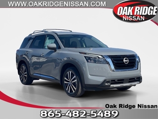 2025 Nissan Pathfinder for sale in Oak Ridge TN
