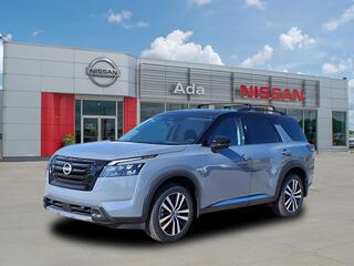 2025 Nissan Pathfinder for sale in Ada OK