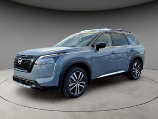 2025 Nissan Pathfinder for sale in Louisville KY