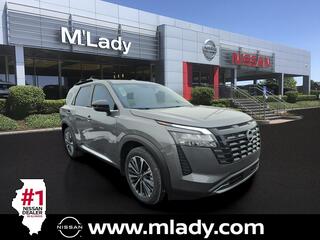 2026 Nissan Pathfinder for sale in Crystal Lake IL