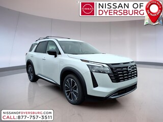 2026 Nissan Pathfinder for sale in Dyersburg TN