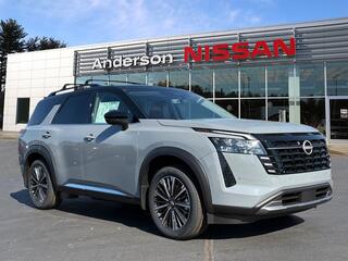 2026 Nissan Pathfinder for sale in Asheville NC