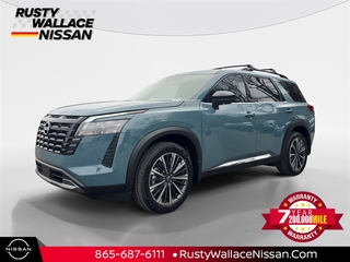 2026 Nissan Pathfinder for sale in Knoxville TN