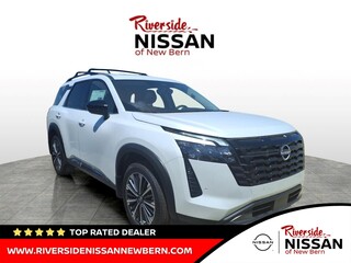 2026 Nissan Pathfinder for sale in New Bern NC