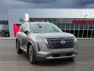 2026 Nissan Pathfinder for sale in Omaha NE