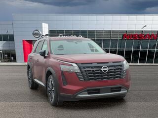 2026 Nissan Pathfinder for sale in Omaha NE