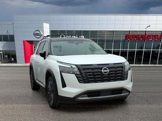 2026 Nissan Pathfinder for sale in Omaha NE