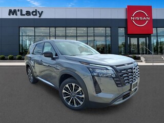 2026 Nissan Pathfinder for sale in Crystal Lake IL