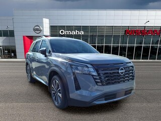 2026 Nissan Pathfinder for sale in Omaha NE