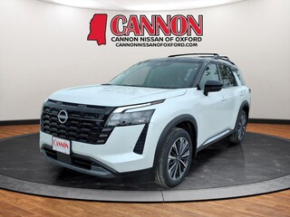 2026 Nissan Pathfinder for sale in Bedford PA