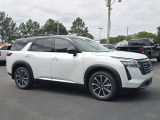 2026 Nissan Pathfinder for sale in Greer SC