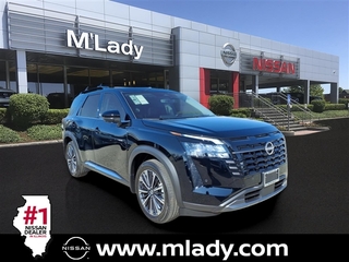 2026 Nissan Pathfinder for sale in Crystal Lake IL