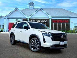 2026 Nissan Pathfinder for sale in Stratham NH